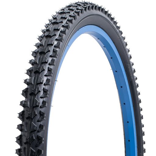 FengCan1本24x2.125タイヤ24x2.12557-507自転車タイヤ適用24インチマウンテンバイククロスバイクタイヤ断面幅2.125インチ(BQ070)