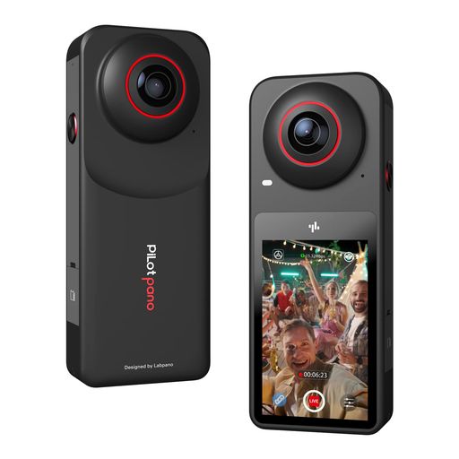 Huawei 全天球カメラ Android typec 360°全天球 外箱 SALE】【21,800円⇒15,800円】VR対応 Huawei全天球カメラ