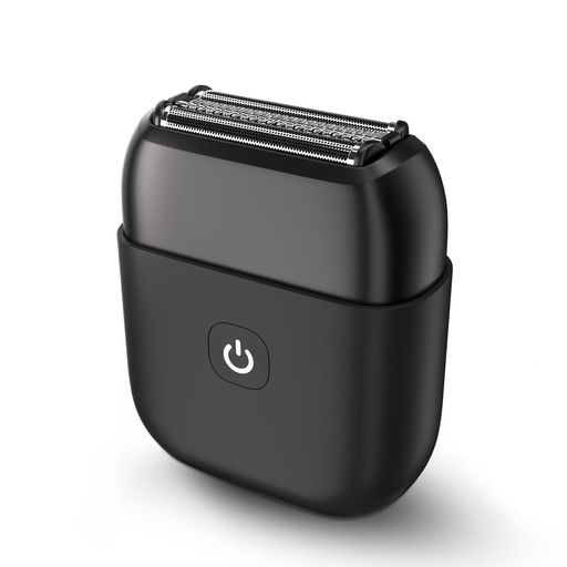 SIWULIU電動シェーバーひげそりシェーバーメンズ髭剃り電動往復式電気シェーバー乾湿両用電動髭剃り低騒音メンズシェーバーIPX7防水ひげ剃り電動長持ちバッテリーロック機能ヒゲトリマ…