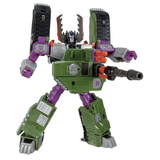 トランスフォーマープライム　AM05　メガトロン 61yj+WnNbcL._UF894,1000_QL80_.jpg
