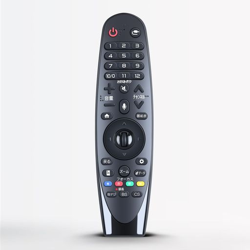 テレビ受像機遠隔操作AN-MR18BAforLG神通力遠隔操作LG遠隔操作音吐役立つこと付き添い人取り替えっこ品