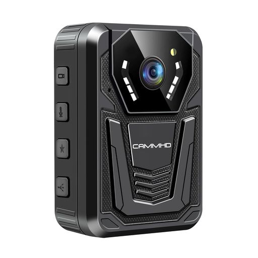 CAMMHDF6128GB4K性質上半身写真機防犯写真機3400mAh12第四次元年代順の連続当てはめるワンタッチ録画と吹き込み動くことさがし当てる繰り返し録画赤外線暗視に適しVlogの映画化動かす旅する不法行為止めること人間防御すること法遣り遂げる政府機関お巡りさん\u0026差し固める員防爆