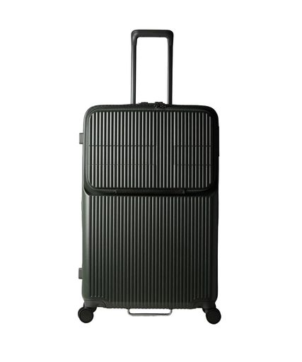 旅行バッグINV90つや消しカーキ