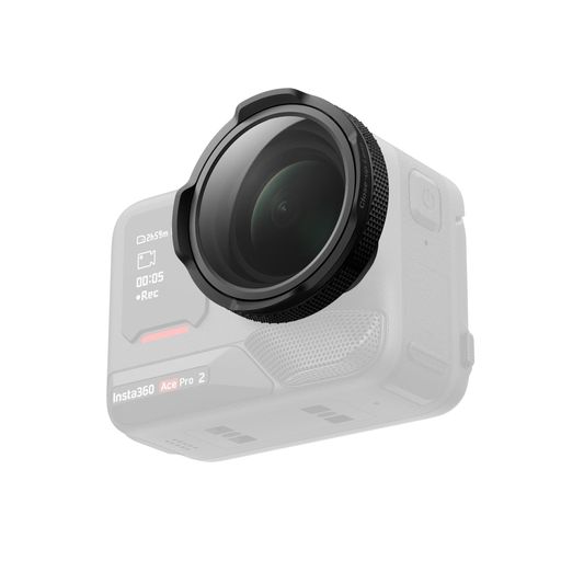 AcePro2近接写真水晶体
