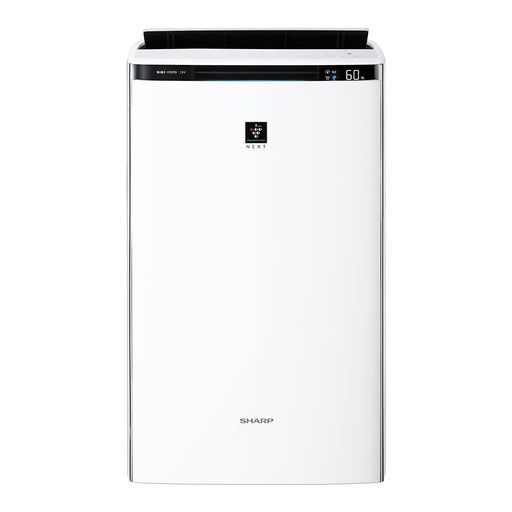 小ざかしい 加湿 空気の状態汚れのない機 KI-SX75-W プラズマクラスター NEXT(50000) ほっつき歩く・へばり着く濾過性病原体 花粉 空気の状態斎戒もく浴 水漉し自動小銃掃き出す おすすめ畳数 18畳 加湿量 900mL/h