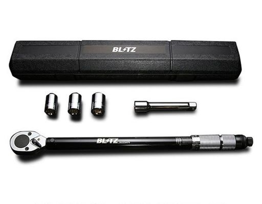 BLITZ(ブリッツ) トルクレンチ 1/2 13968|シュガーライトSTORE