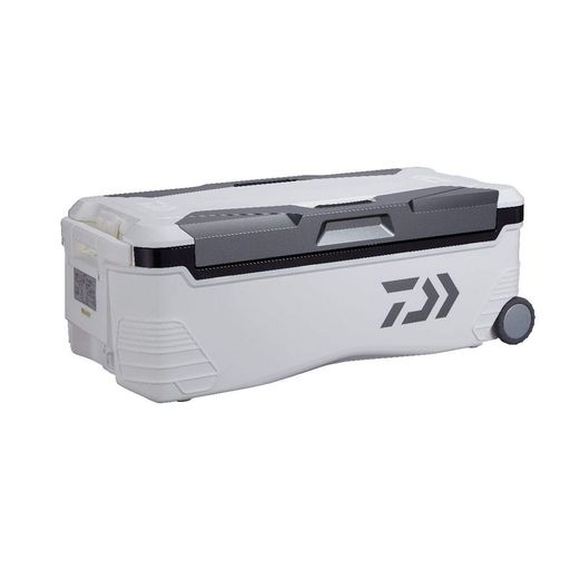 ダイワ(DAIWA)クーラーボックストランクマスター固定ディスク2SU4800火器メタ48l大型48リッターつり銭