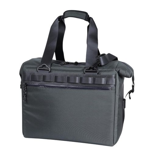 [SHIMANO]クーラーバッグプロLCOOLERBAGPROLBA-001Zアンビルグレークーラーボックス