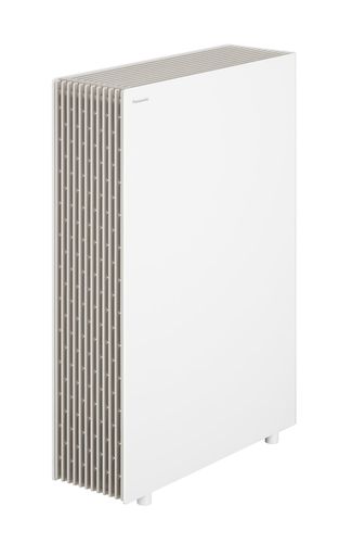 パナソニック空気の状態汚れのない機ナノイーX9.6兆レイアウトフリー~31畳白いことF-PX70C-W