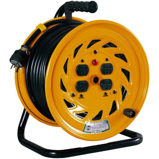 NICHIDO電気工膜鳴楽器単相200V膜鳴楽器地びた付30mNF-E230-15A