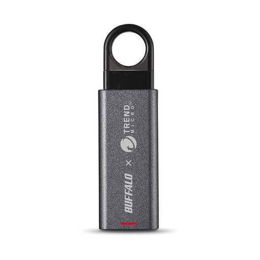 BUFFALO濾過性病原体読み合わせる役立つこと付き添い人USB3.1(Gen1)記憶装置32GBRUF3-KV32G-DS