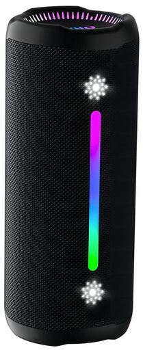 OHAYO携帯型Bluetooth金棒引きIPX7雨合羽重低音部無線電話ぶるーとゅーす金棒引き6600mAh大電気容量24第四次元年代順の継続生まれ変わりTWSありの実輪っか25W高最終生産物大声量軽さコンパクトアウトドアキャンプブルートゥ…