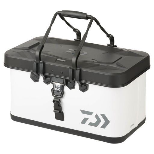 ダイワ(DAIWA) バック VS タックルバッグ H50(A) ホワイト｜シュガーライトSTORE