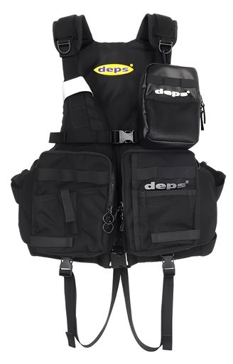 deps デプス ライフベスト L2-DPS41 ライフジャケット｜シュガーライトSTORE