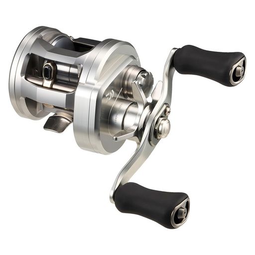 ダイワ(DAIWA) ベイトリール 26RYOGA(リョーガ) 150PL|シュガーライトSTORE