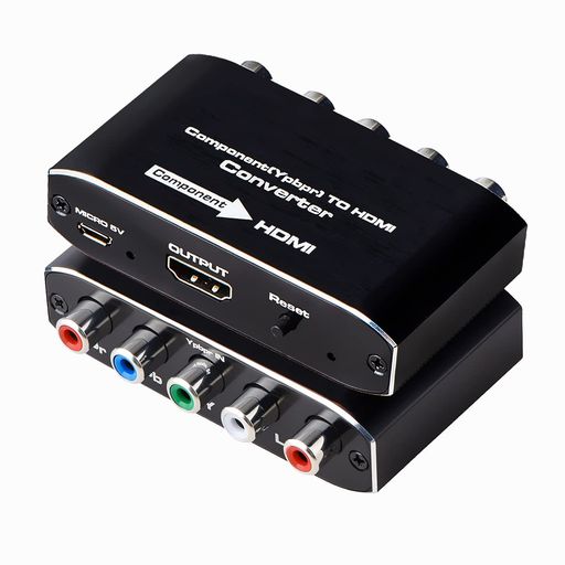 レトロコンバーターHD RGB21-HDMI変換アダプタ Amazon | 3Aカンパニー レトロコンバーターHD RGB21ピン-HDMI