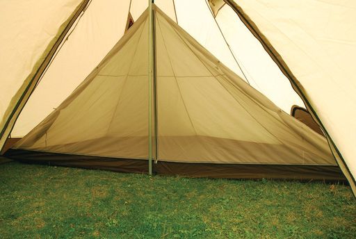 オガワキャンパル　ピルツ15 ハーフインナー 20%OFF] CAMPAL JAPAN ピルツ15ハーフインナー [キャンパルジャパン]