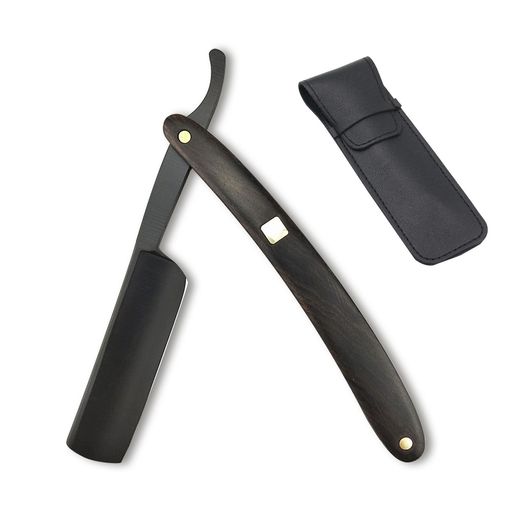 楽天市場】送料無料 井上藤助 ゴム柄 日本剃刀用（新品・未使用