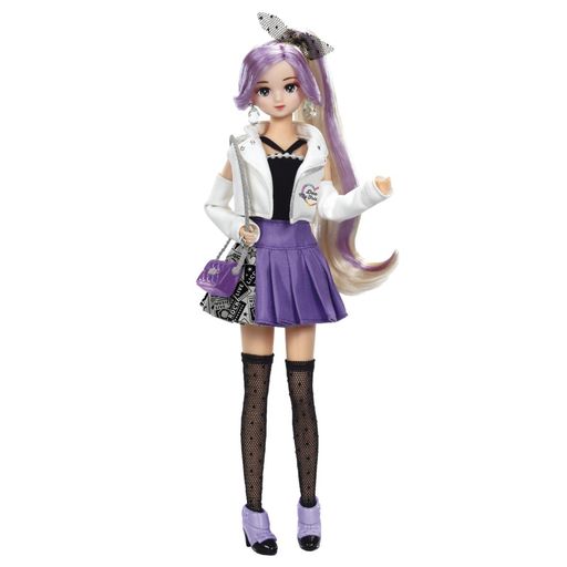 タカラトミー リカちゃん ドール #Licca #BFF ゆいゆい 着せ替え おままごと おもちゃ 3歳以上｜シュガーライトSTORE