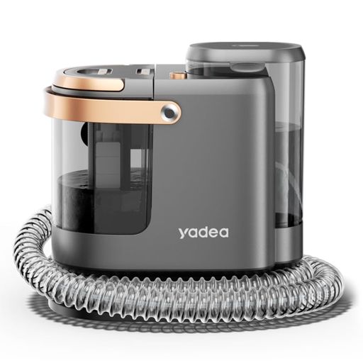 【A+】　新品　Yadea ShineMax 2in1 カーペットクリーナー 水拭き×乾拭き×吸引】2024新登場 Yadea ShineMax 2in1