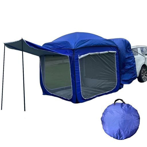 FENGZEL OUTDOOR カーサイドテント 200*200*200CM 立方体 3-4人用 防雨防風 UVカットSUV各車種汎用 設置簡単 ポップアップント式 ファミリーキャンプ キャノピーテント (ブルー) 楽天市場】FengzelOutdoorカーサイドテント200*200*200CM立方体3-4人用