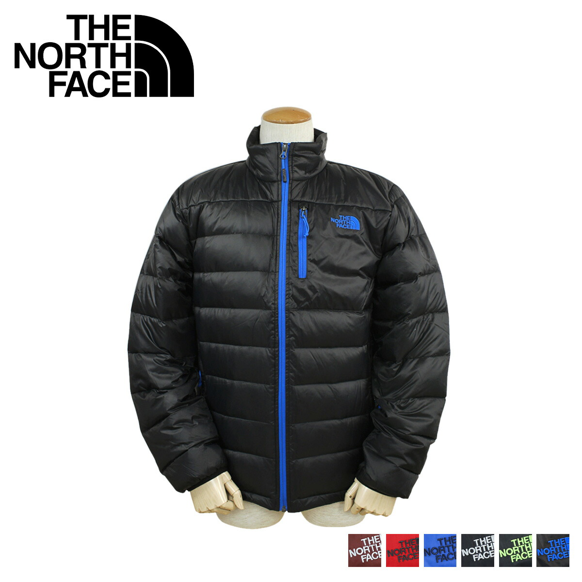 the north face aconcagua jacket mens