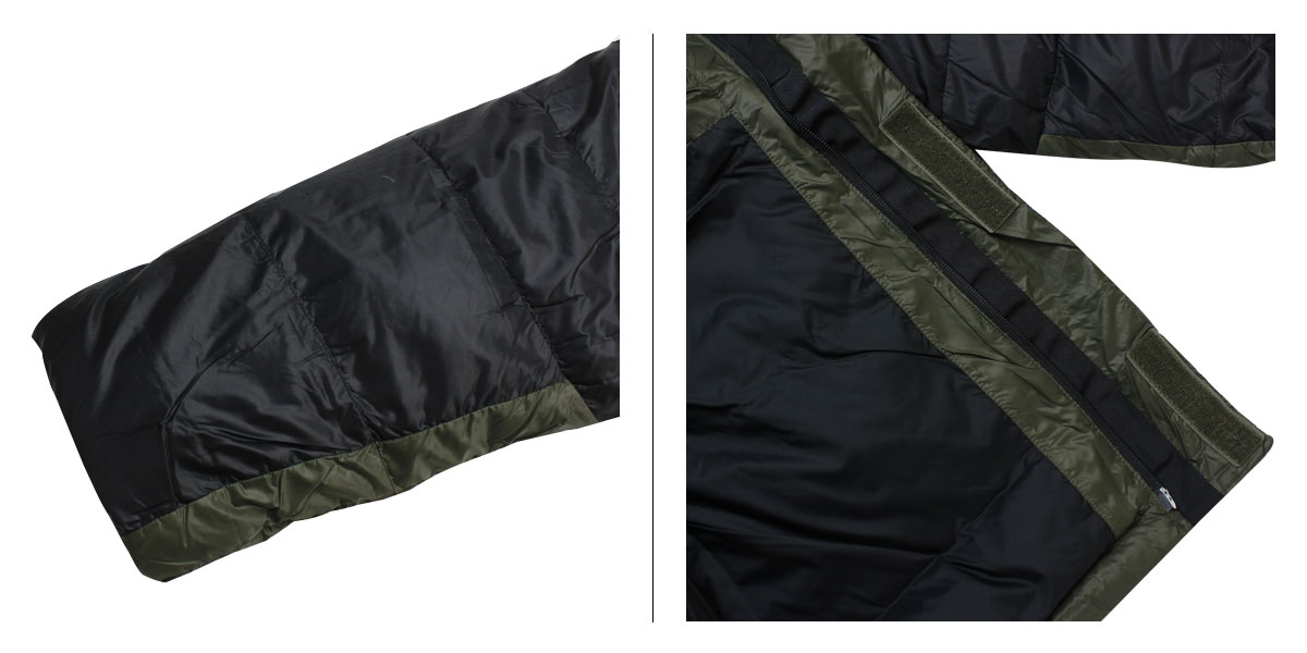 the north face polar journey parka