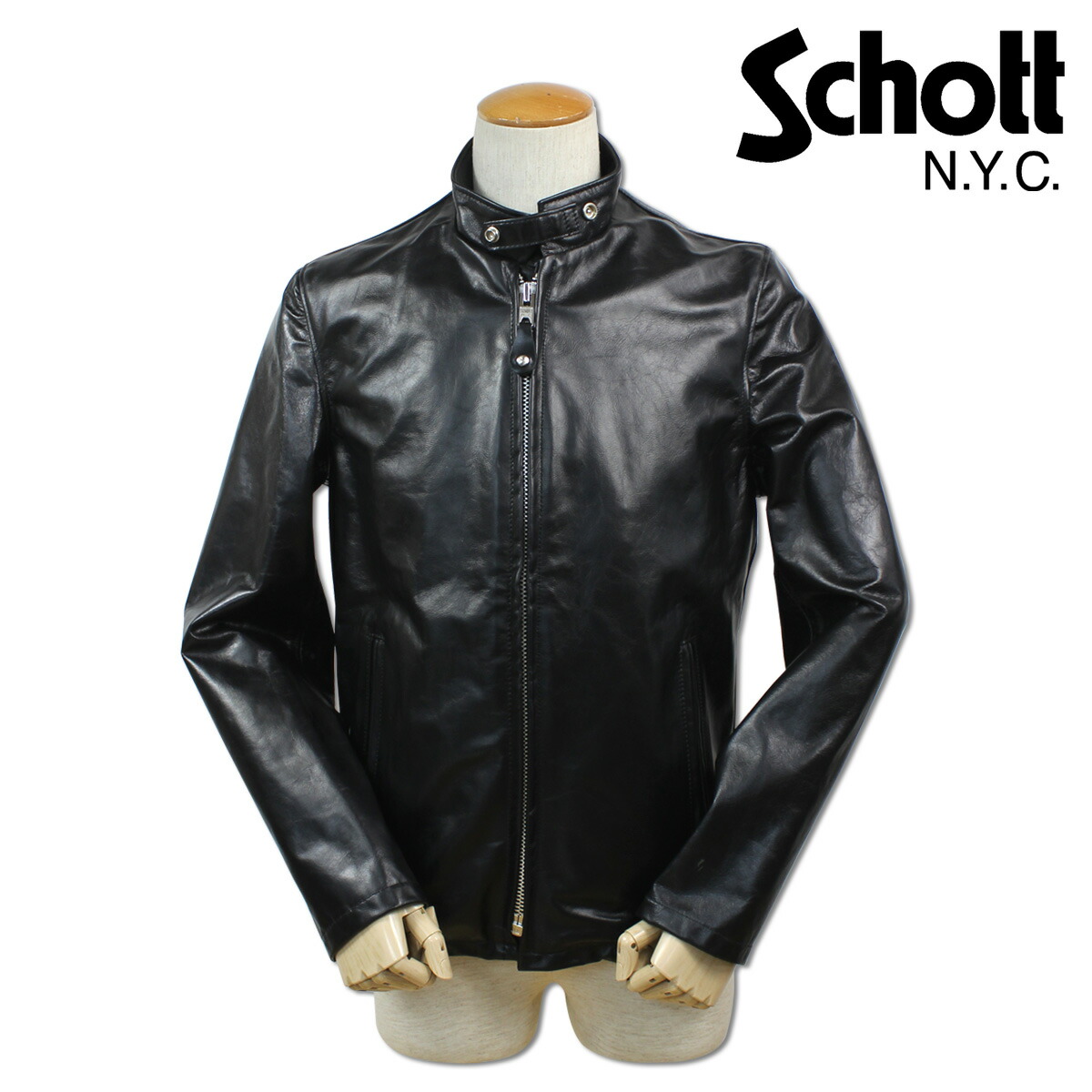 Sugar Rakuten Global Market Shot Schott Jacket Single Sugar Rakuten Global Market Shot Schott Jacket Single Leather Jean Men S