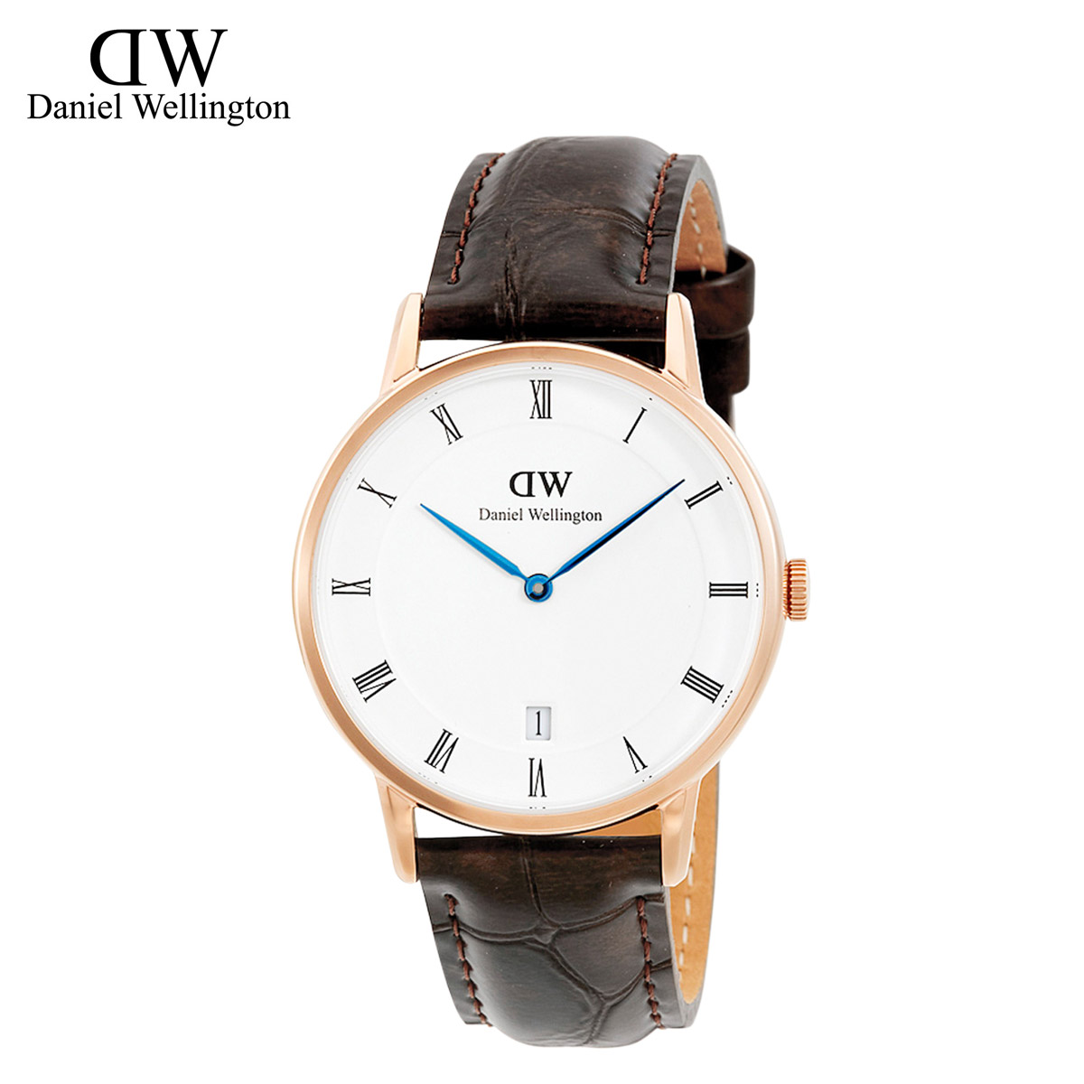 楽天市場 ダニエルウェリントン Daniel Wellington 38mm 腕時計