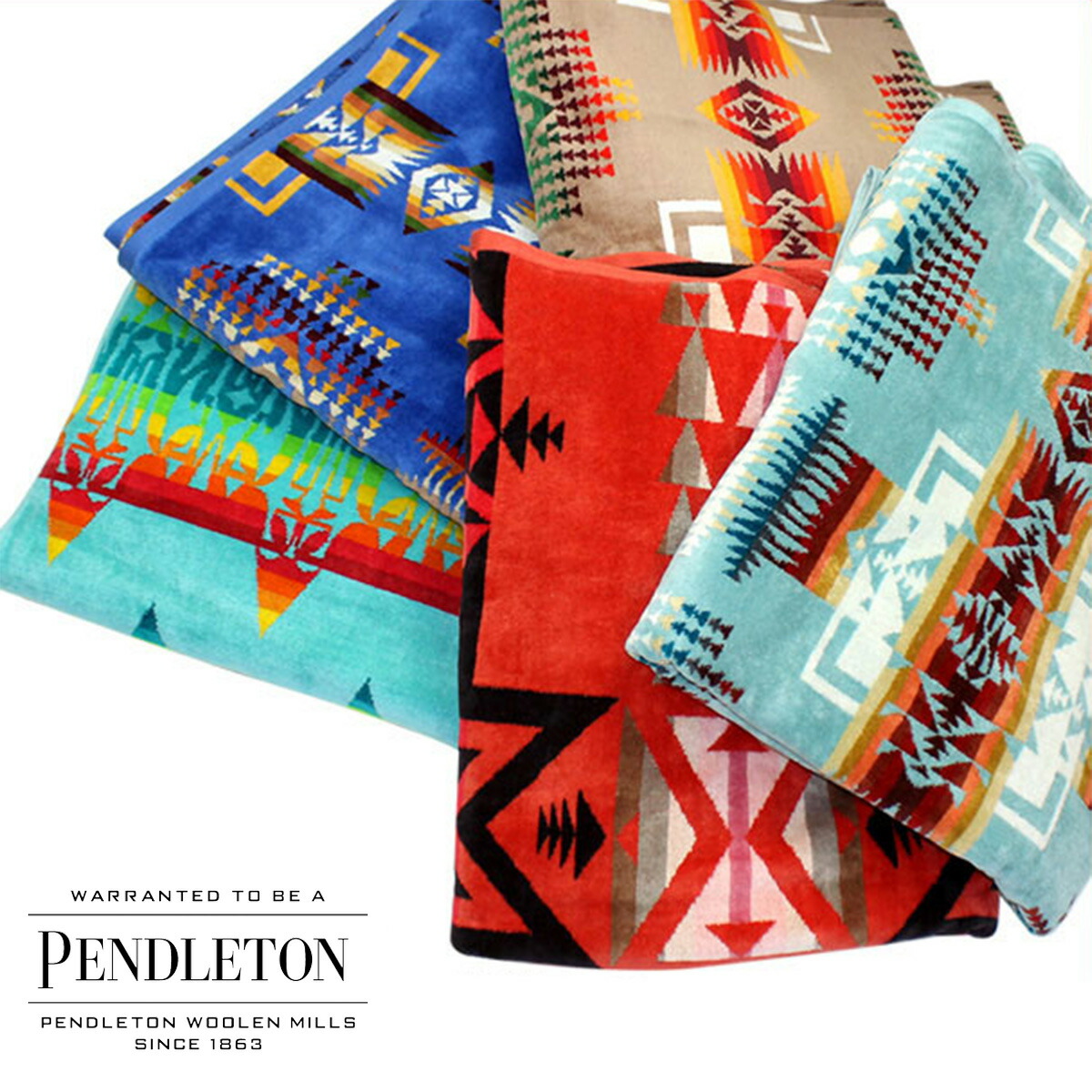 Sugar Online Shop Rakuten Global Market PENDLETON pen Dalton towel