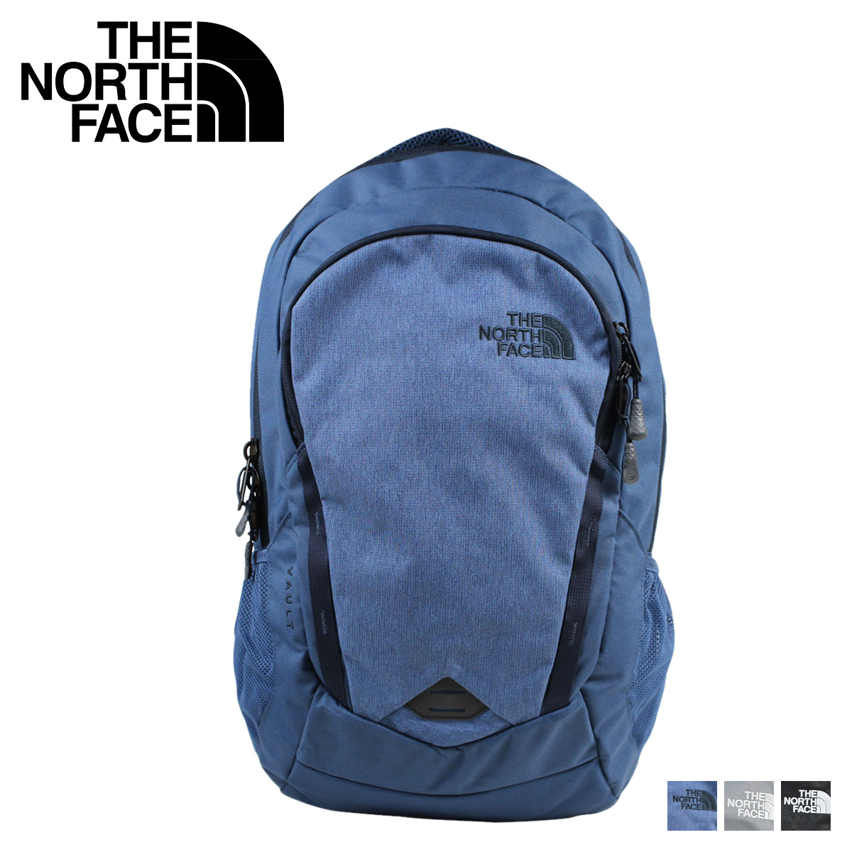 the north face vault daypack