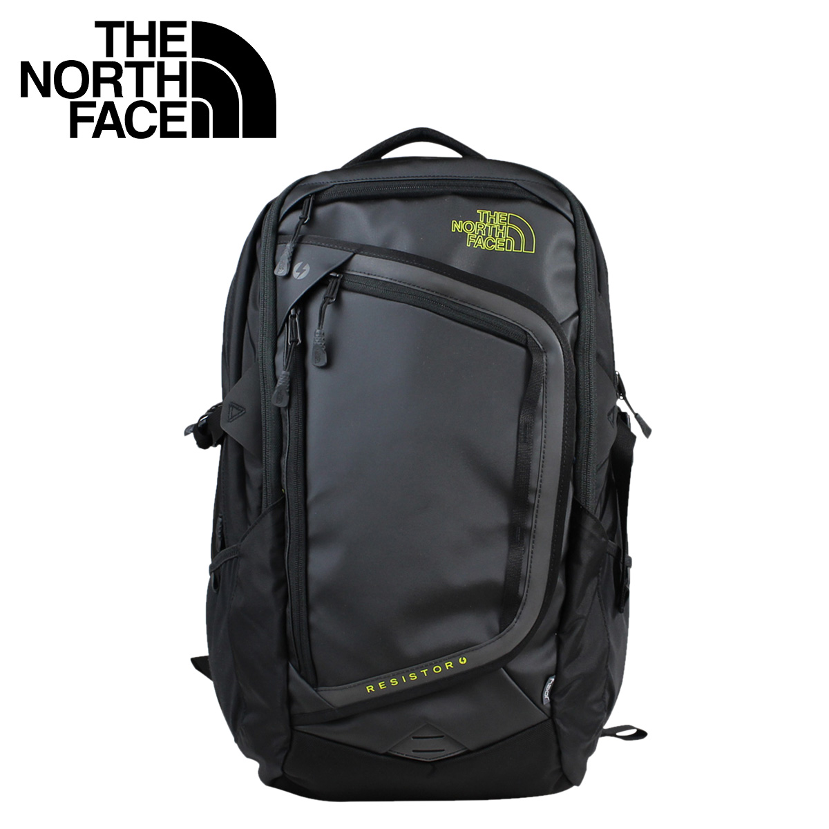 north face mens rucksack