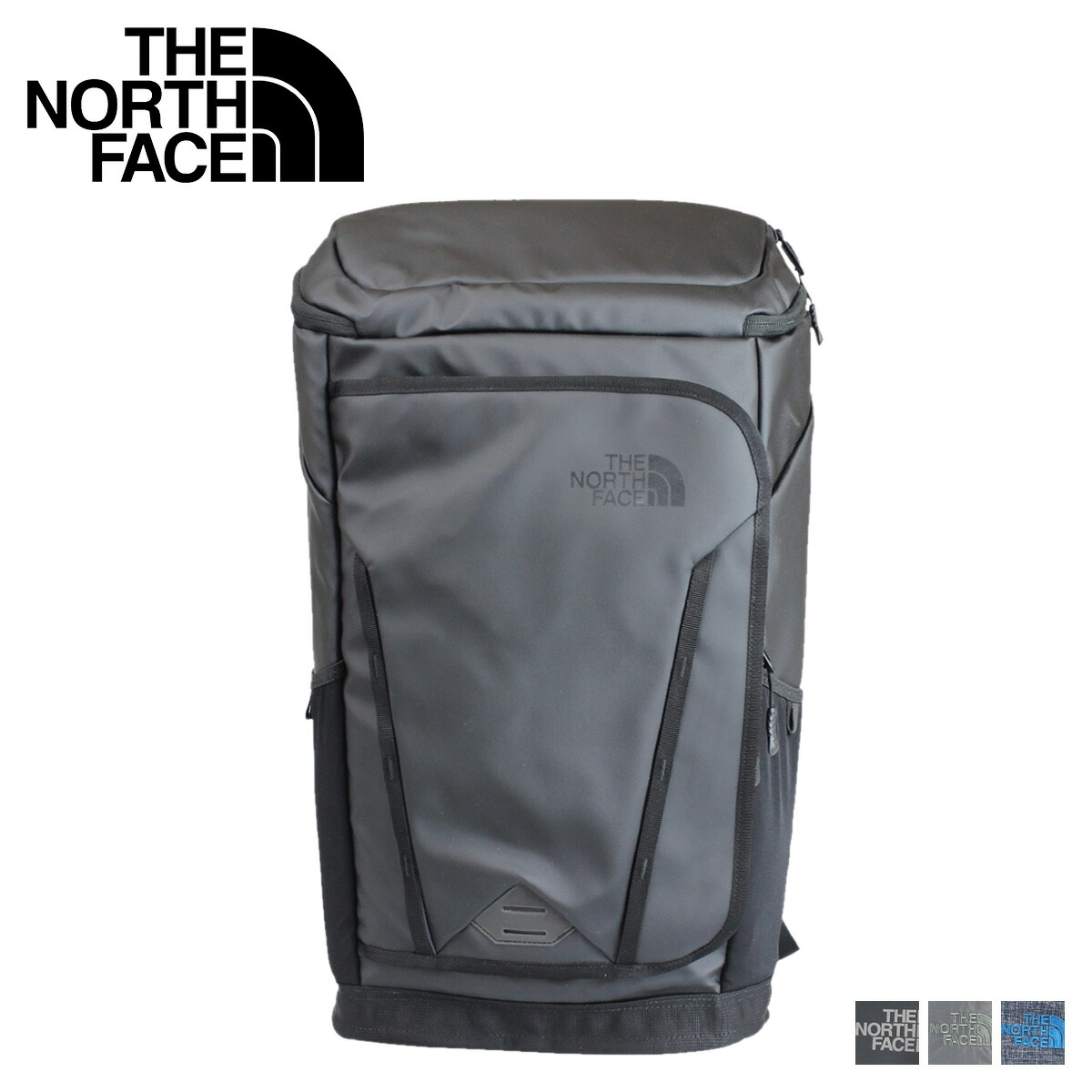 north face 25l