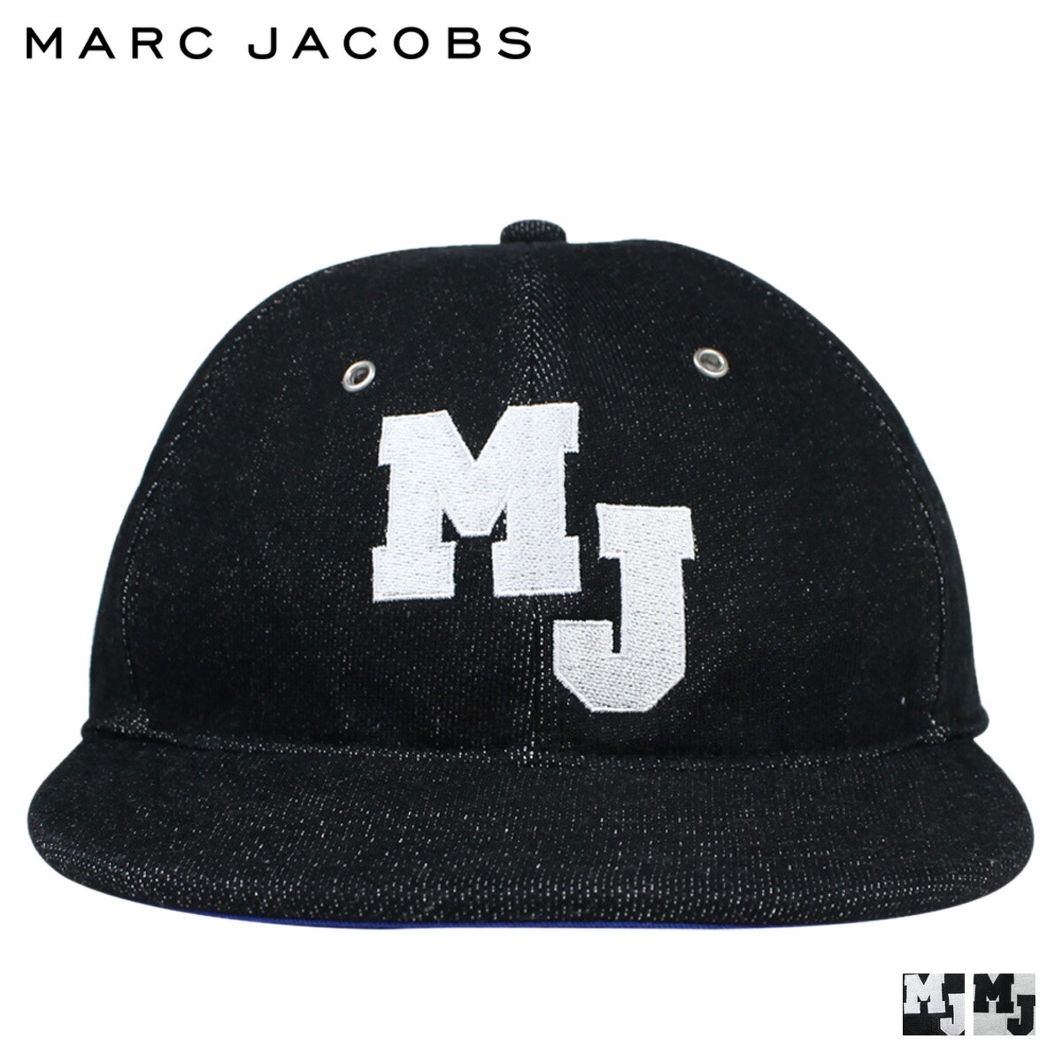 marc jacobs cap