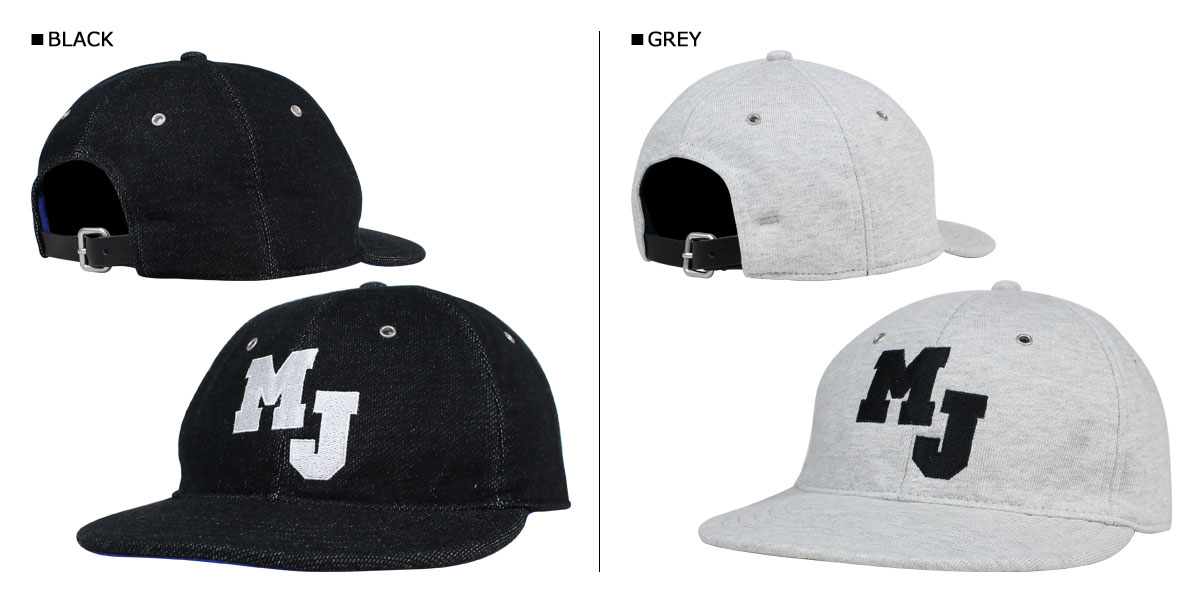 marc jacobs cap