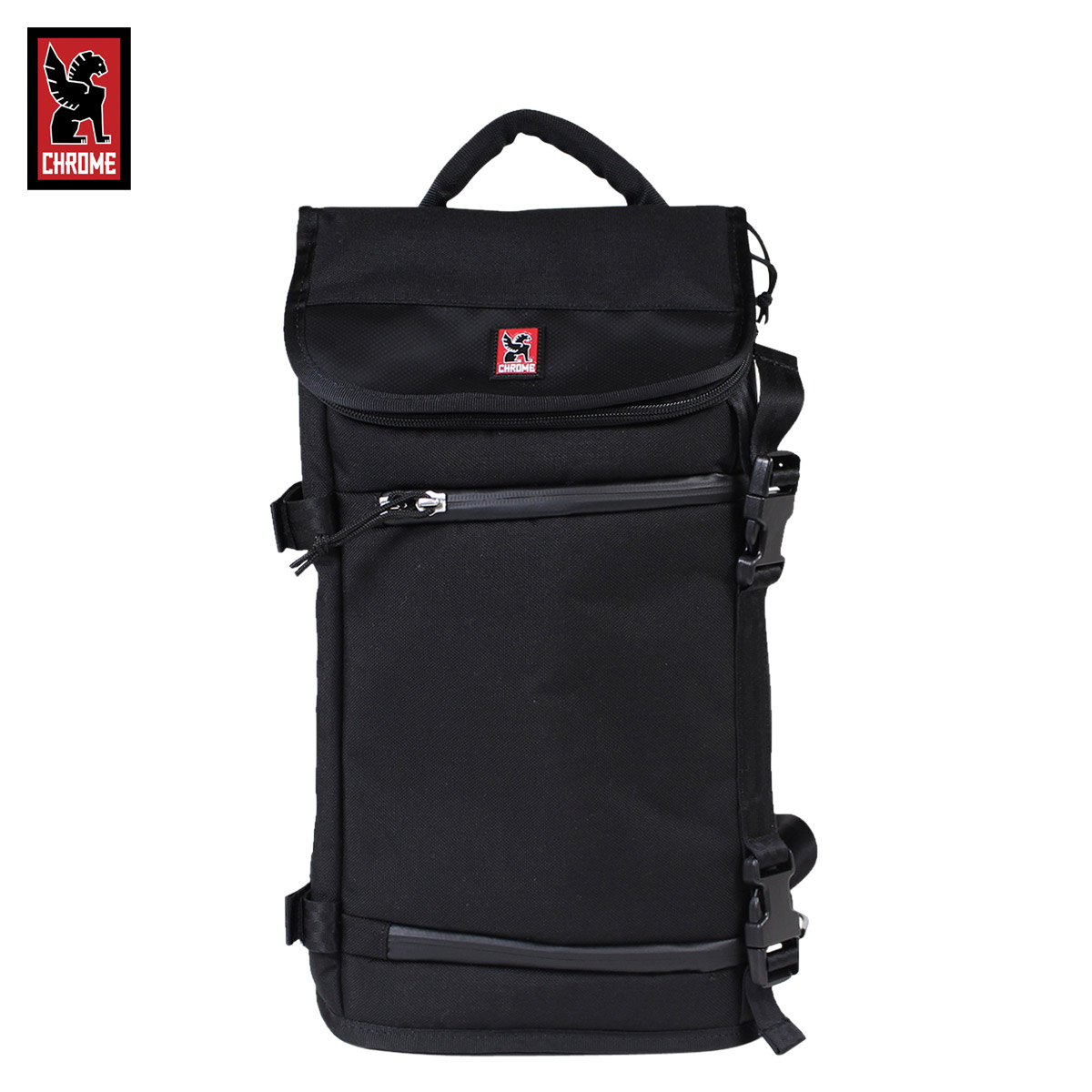 Sugar Online Rakuten Global Market Chrome Messenger Bag Model Design Especially Ergonomic Shoulder Straps With High Water Resistance Is Unique To This Brand Icon