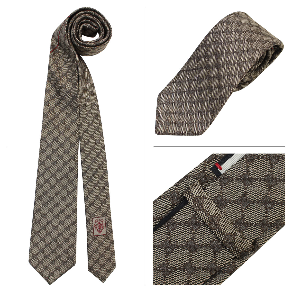 Sugar Online Shop | Rakuten Global Market: Gucci tie silk by GUCCI men ...