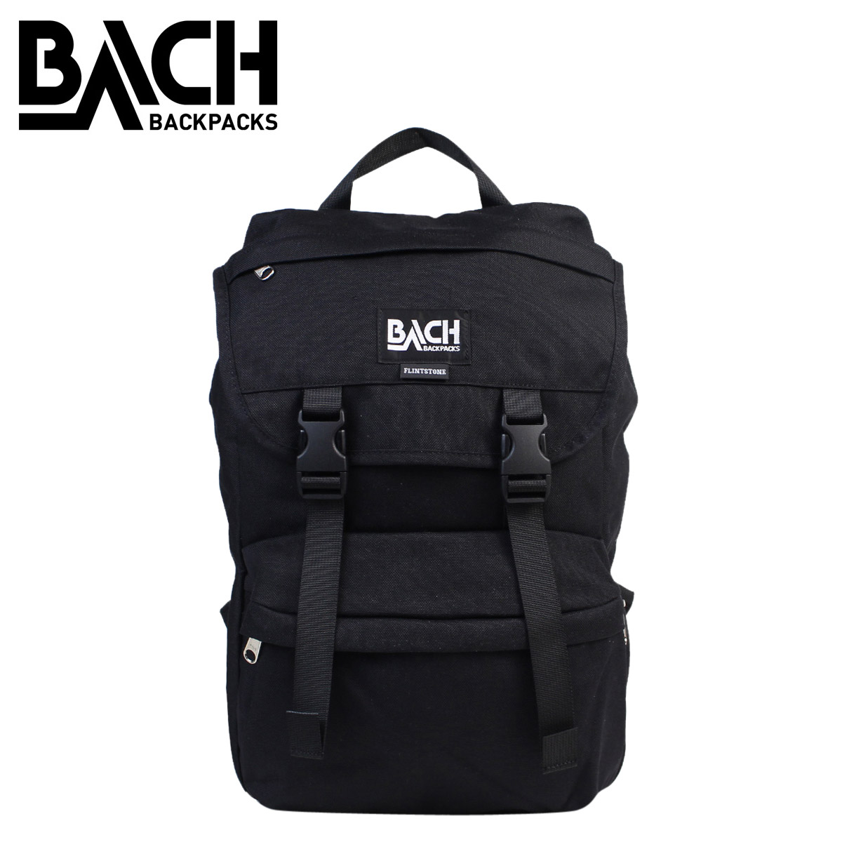 bach rucksack