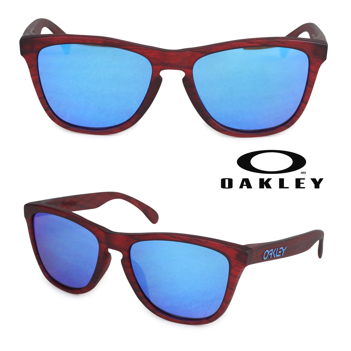 オークリー サングラス アジアンフィット Oakley Frogskins フロッグスキン Driftwood 送料無料 サンダル Collection Asia Ugg Fit Oo9245 5654 メンズ レディース シュガーオンラインショップ 最大1000円offクーポン配布 送料無料 オークリー Oakley サングラス 正規