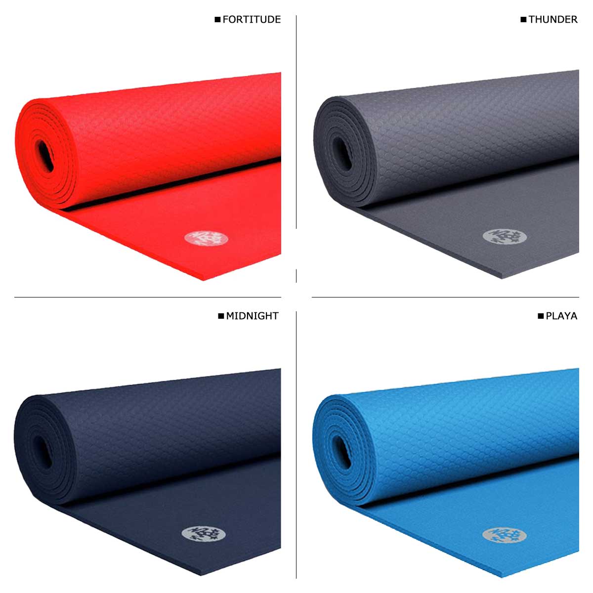 Sugar Online Shop マンドゥカ Manduka Yoga Mat Prolite 180cm 61cm