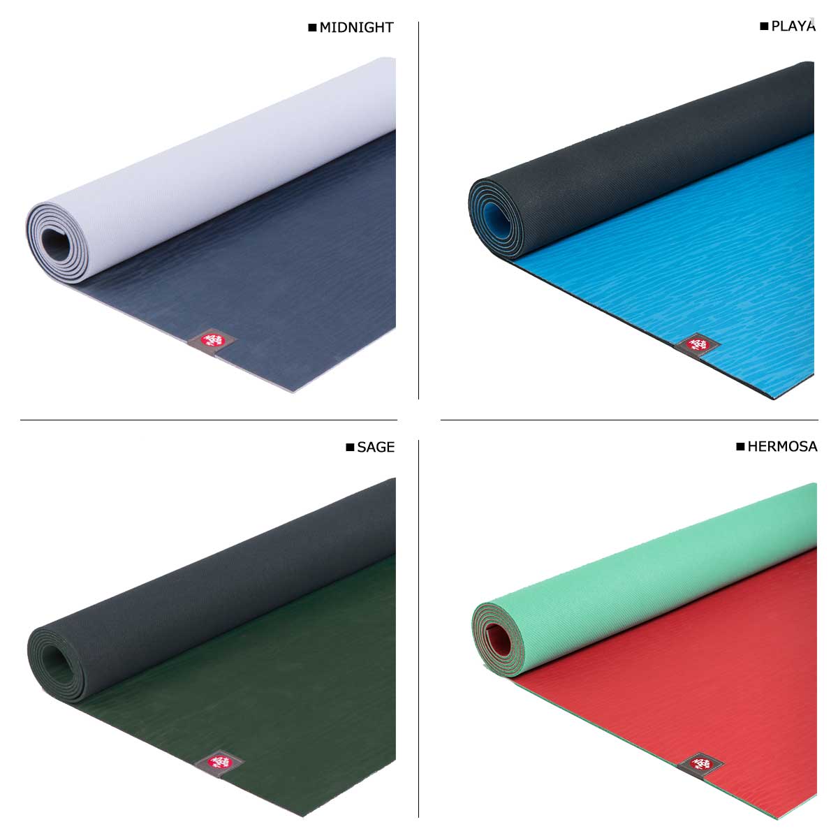 Sugar Online Shop マンドゥカ Manduka Yoga Mat Eko Lite 173cm