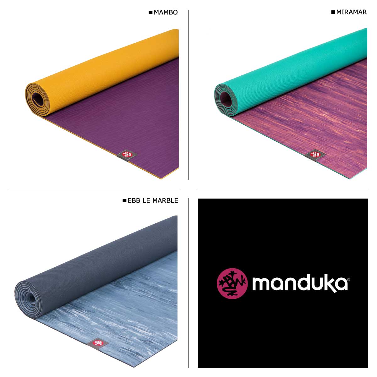 Sugar Online Shop マンドゥカ Manduka Yoga Mat Eko Lite 173cm