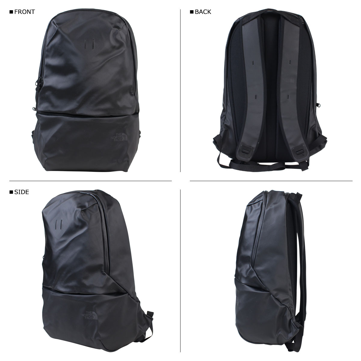 north face back to the future berkeley backpack