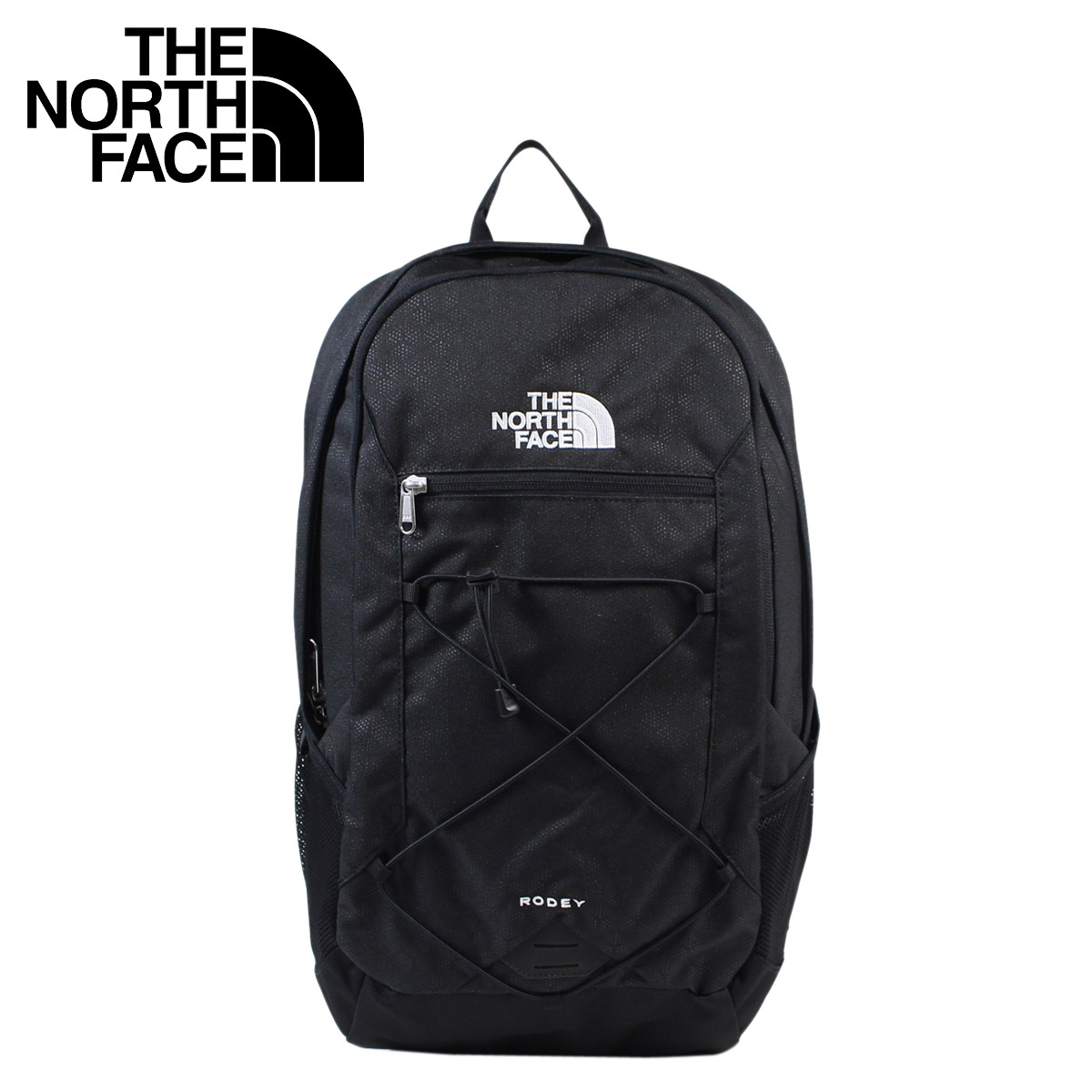 the north face rodey tnf black