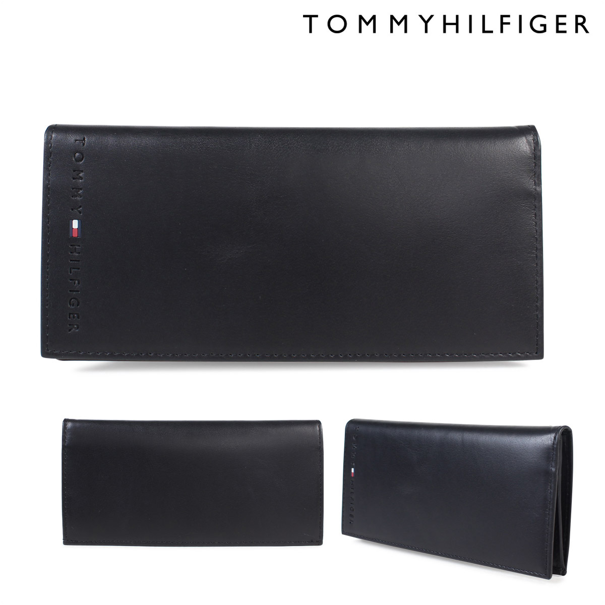 tommy hilfiger wallets for men