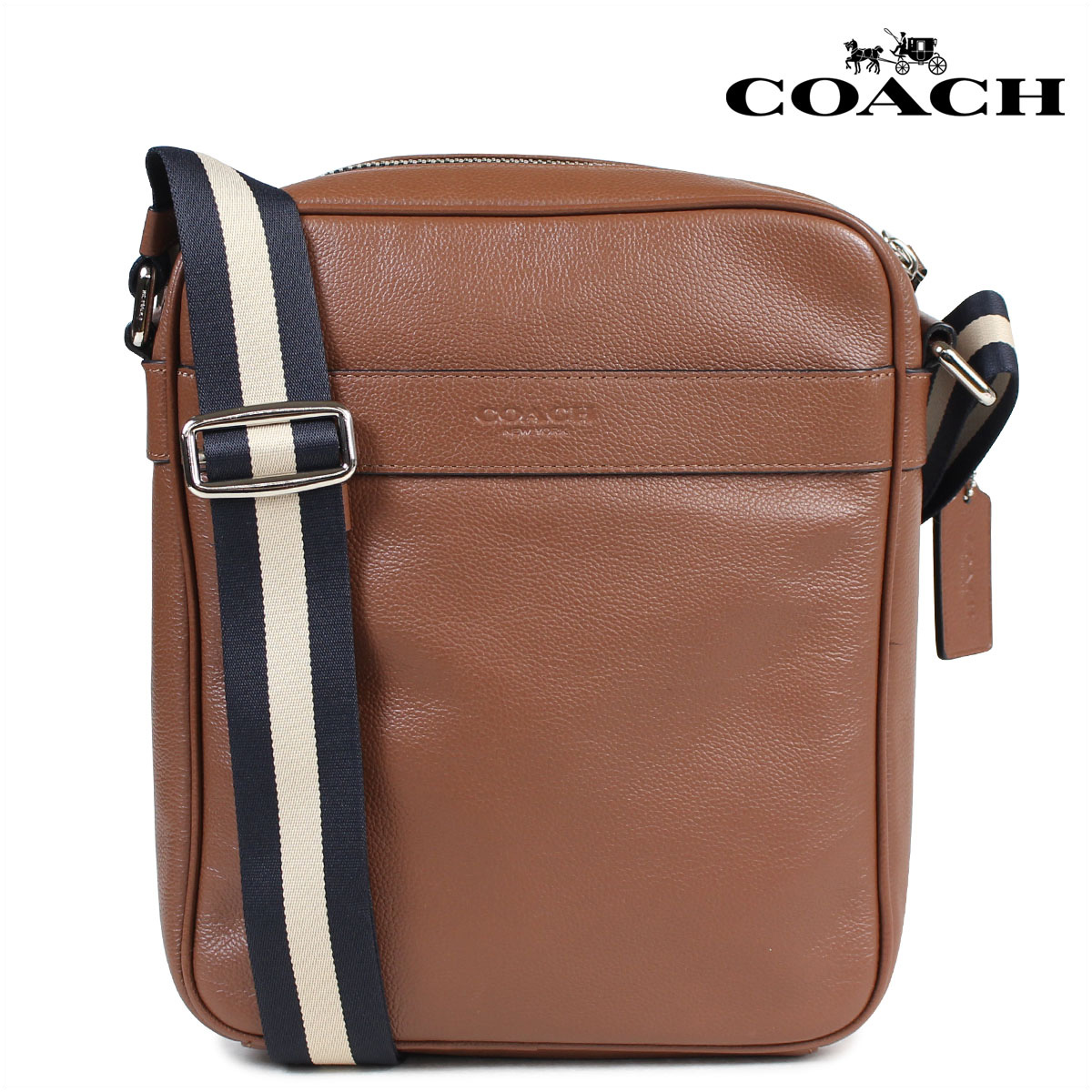 flight bag coach