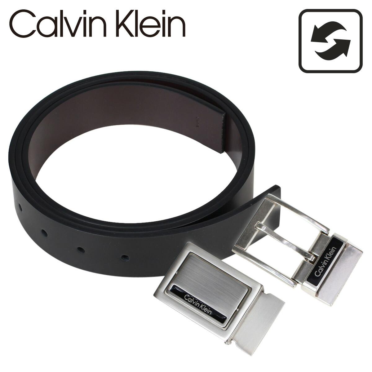 ck buckle belt