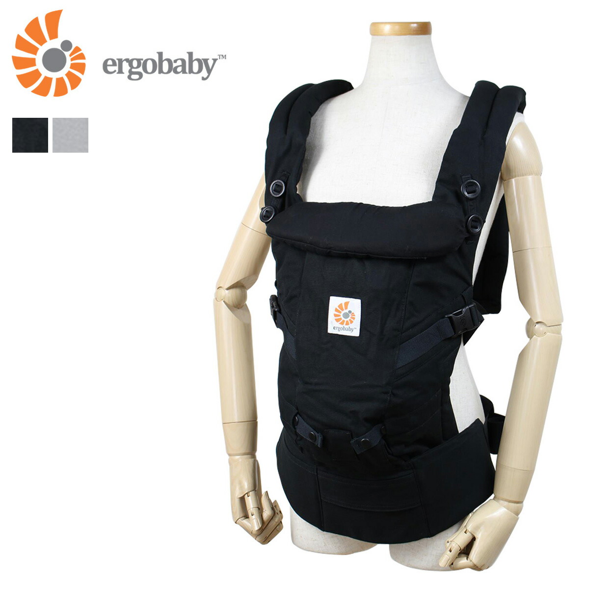 抱っこ紐 あす楽対応 Ergobaby Adapt アダプト ベビーキャリア 最大1000円offクーポン 新生児 アダプト Ergobaby Carrier Ergobaby アダプト Baby エルゴ エルゴベビー 3psition エルゴベビー 送料無料 ベビーキャリア apea シュガーオンラインショップ Adapt