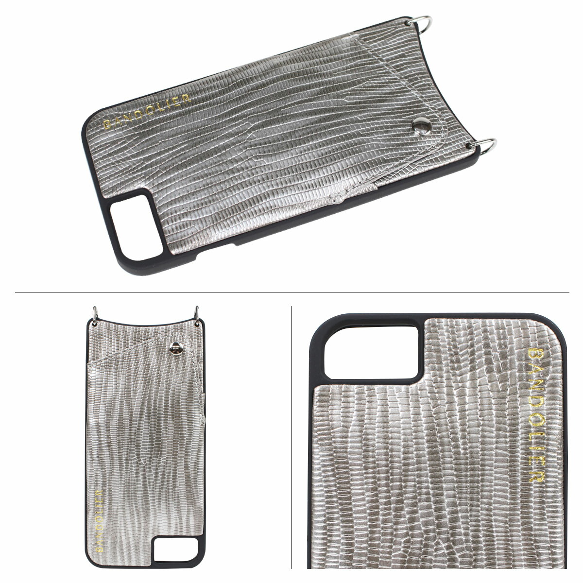 bandoriya bandolier iphone8 iphone7 7plus 6s情况智能手机iphone加