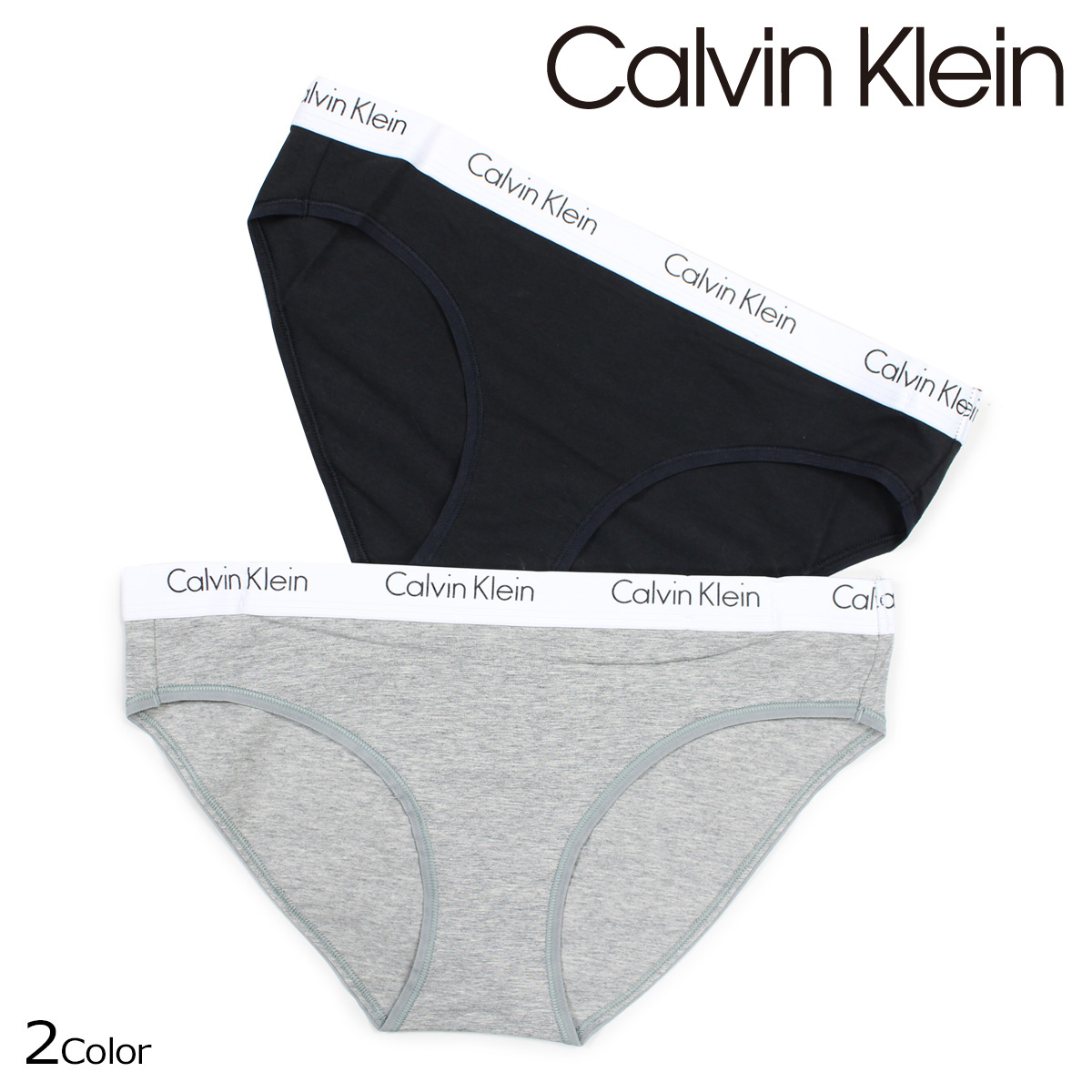 Calvin klein bikini underwear